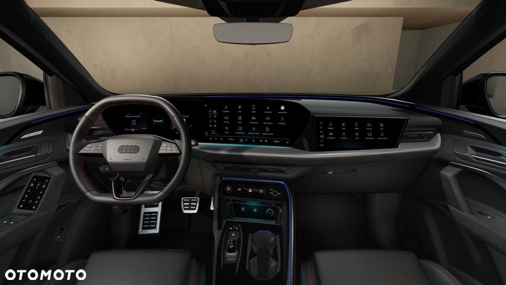 Audi SQ5 - 9