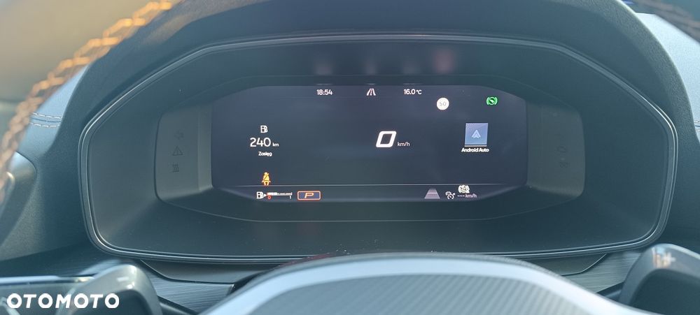 Cupra Formentor 1.5 TSI DSG - 26