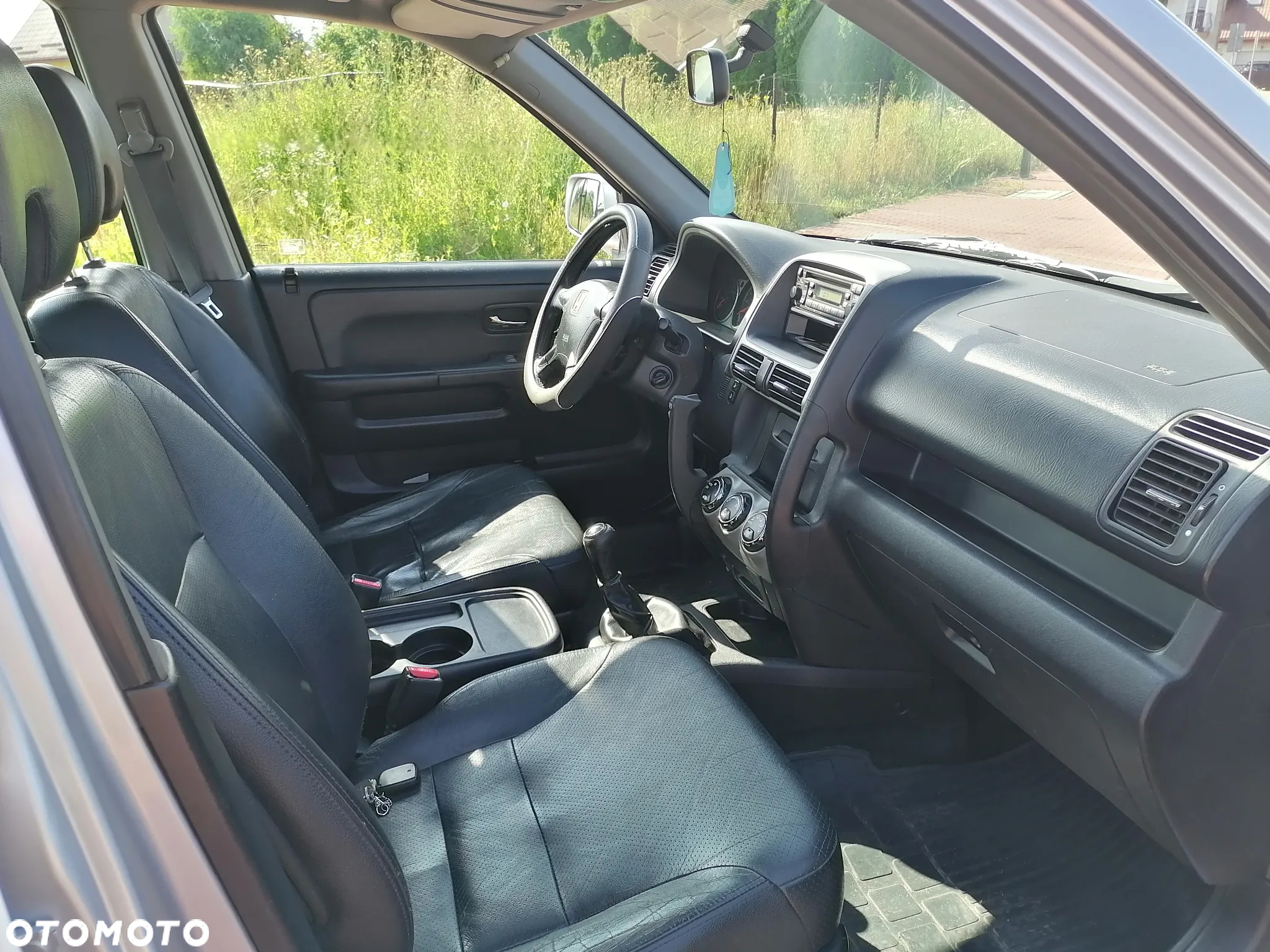 Honda CR-V 2.0 Executive - 10