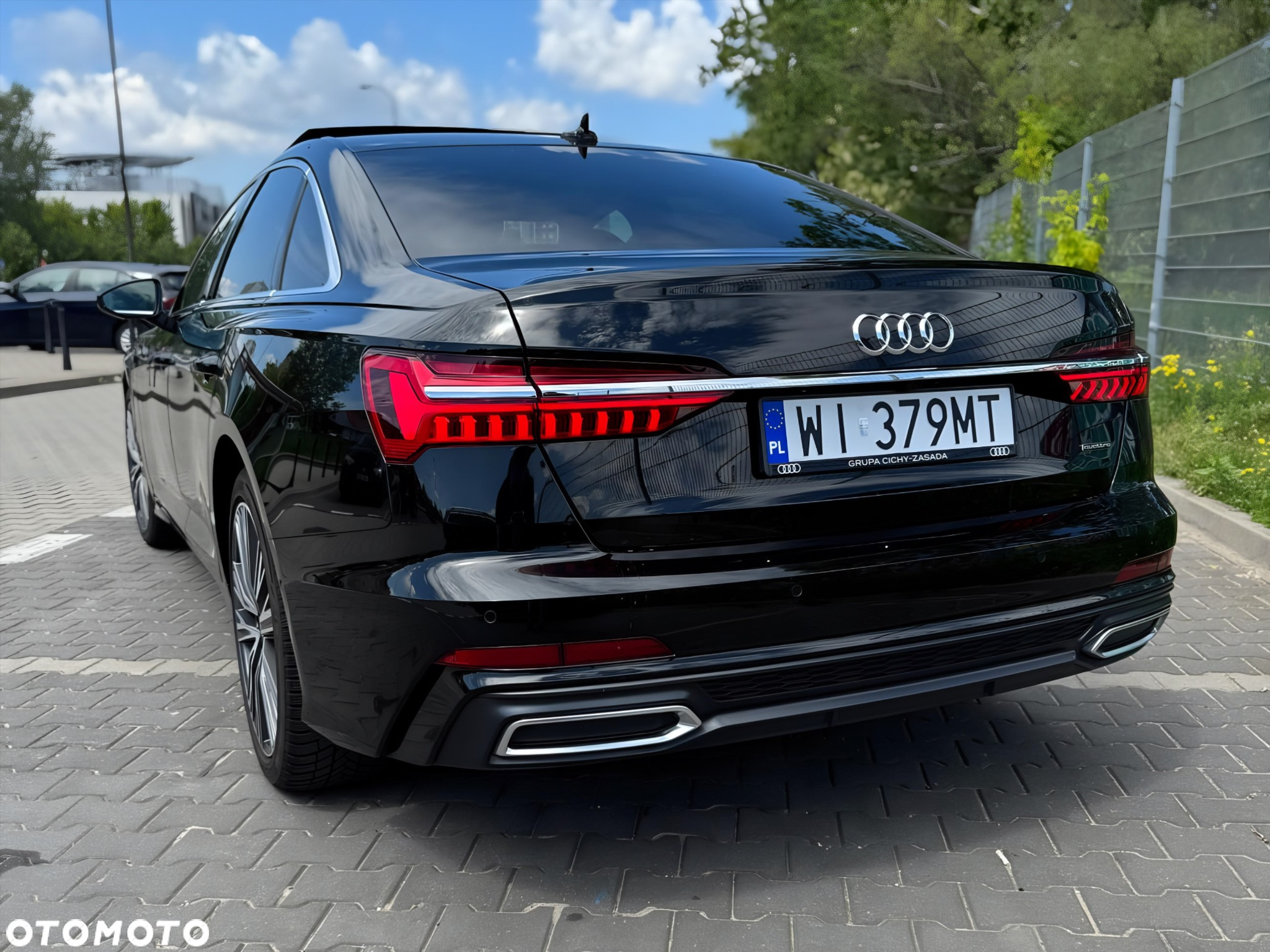 Audi A6 - 33