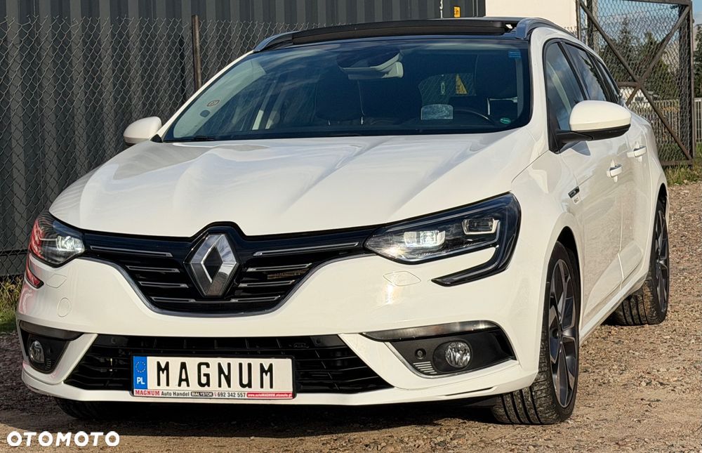 Renault Megane ver-blue-dci-115-edc-bose-edition - 23