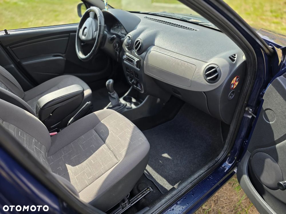 Dacia Sandero 1.4 Ambiance - 9