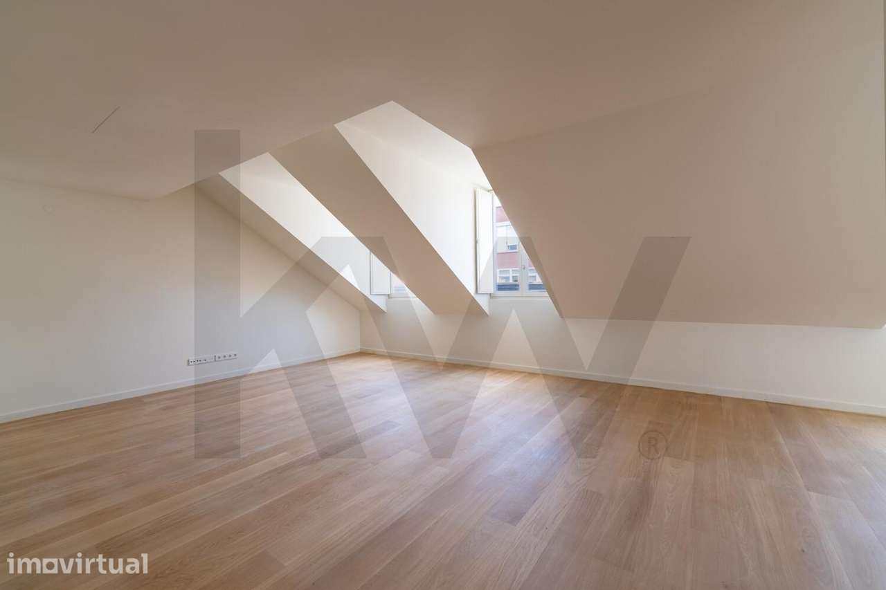 Arquitetura Carrilho da Graça. Estrela. Penthouse - Grande imagem: 3/38