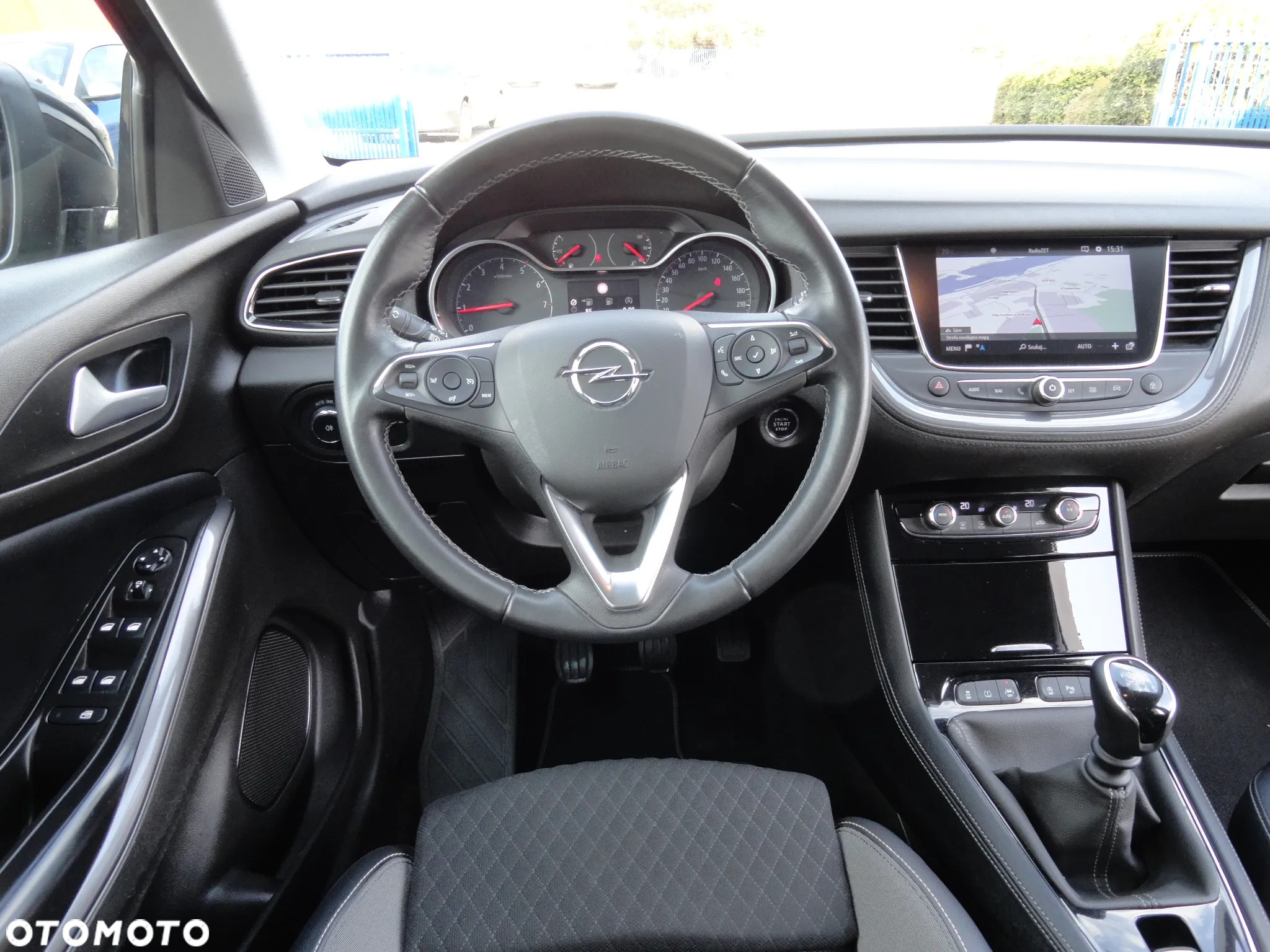 Opel Grandland X 1.5 CDTI Edition Business Pack S&S - 13