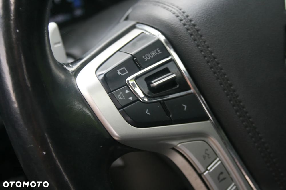 Mitsubishi Outlander - 27