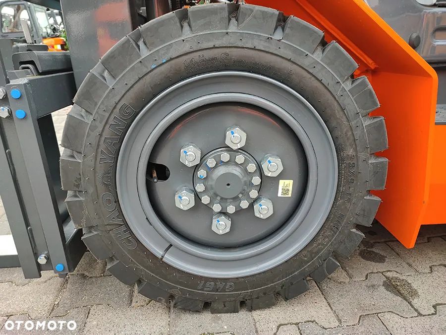 Lonking LG30GLTX (CPYD30) - 12