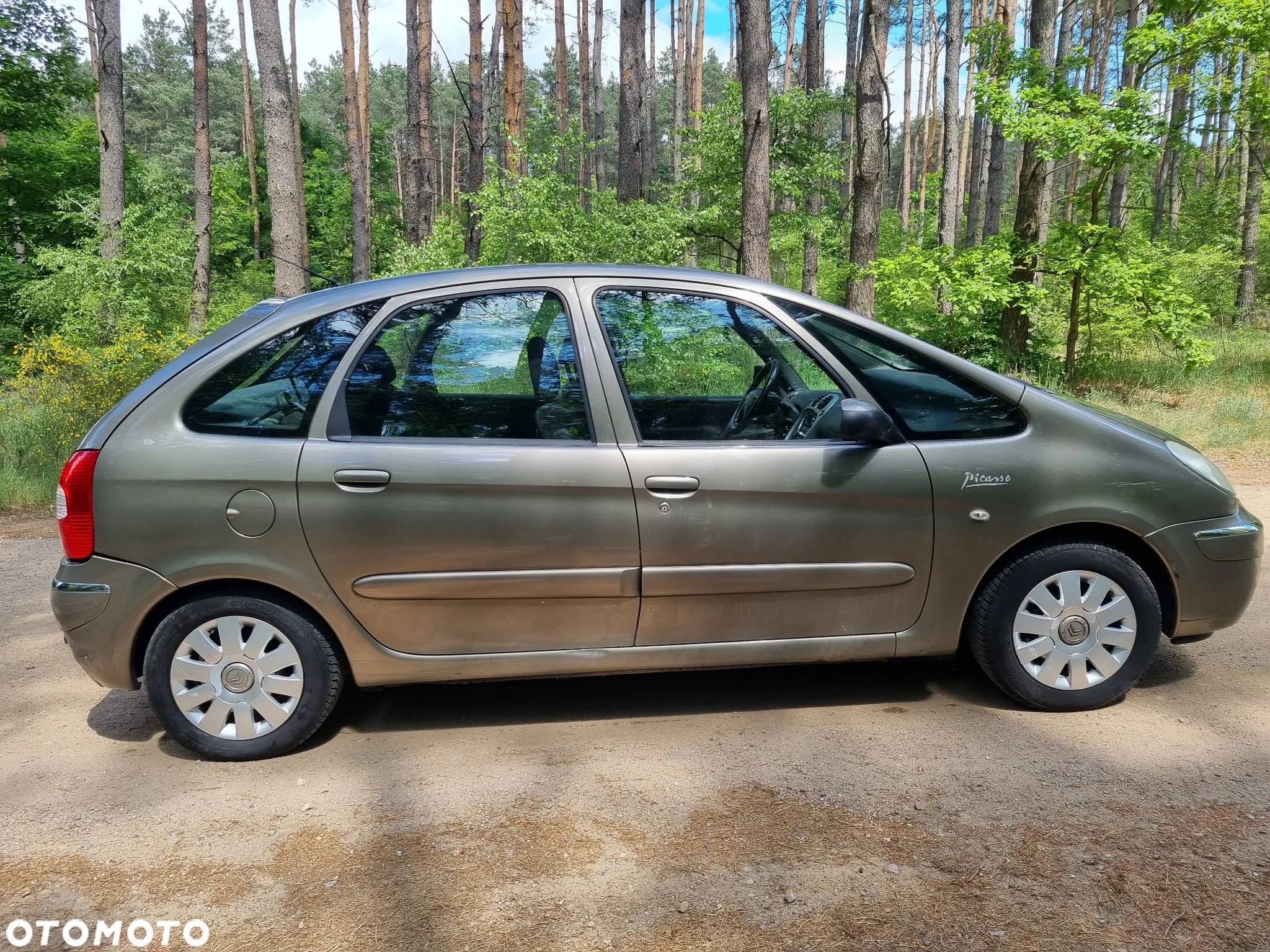 Citroën Xsara Picasso - 7