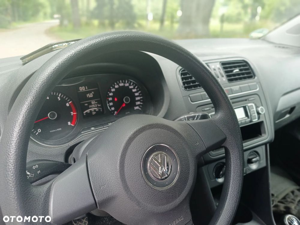 Volkswagen Polo - 7