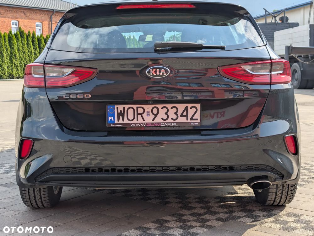 Kia Ceed 1.4 L Business Line - 6