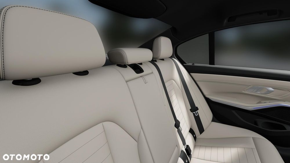 BMW Seria 3 320i M Sport sport - 7