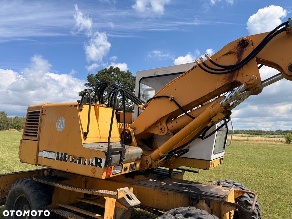 Liebherr 312 - 9