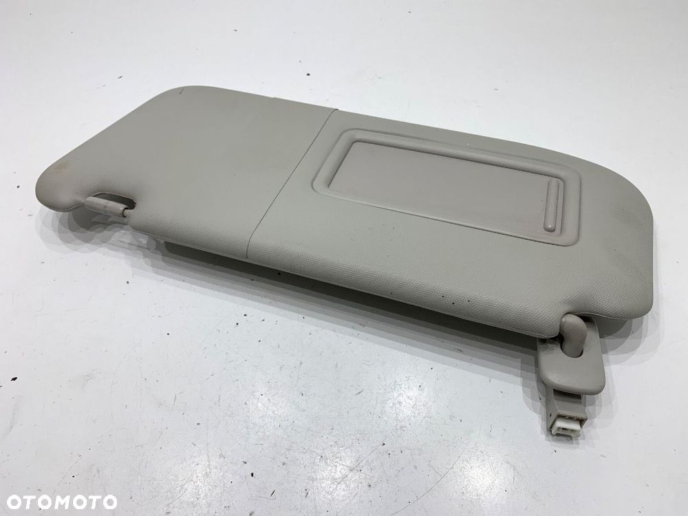 OSŁONA PRZECIWSŁONECZNA LEWY  MAZDA CX-5 (KE, GH) 2011 - 2017 2.2 D AWD (KE102) 129 kW [175 KM] - 2