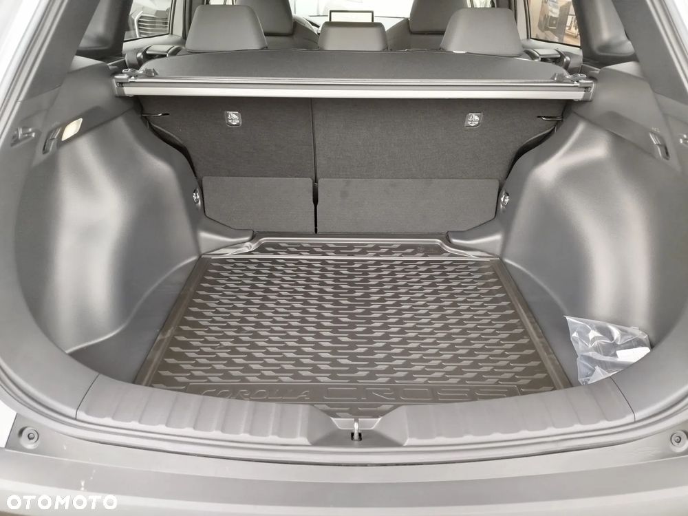 Toyota Corolla Cross 1.8 Hybrid Style - 6