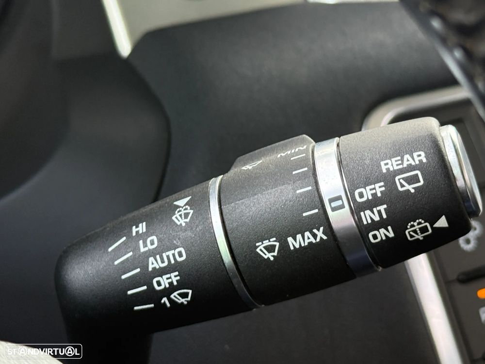 Land Rover Range Rover Evoque TD4 Pure - 29