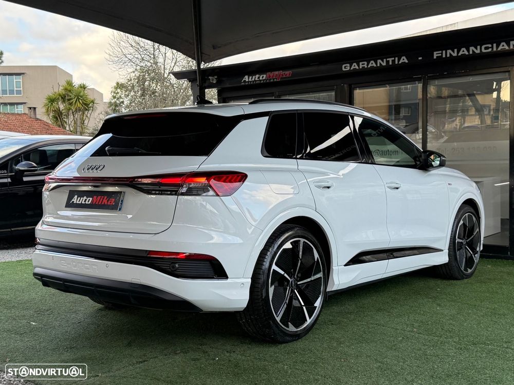 Audi Q4 e-tron - 4