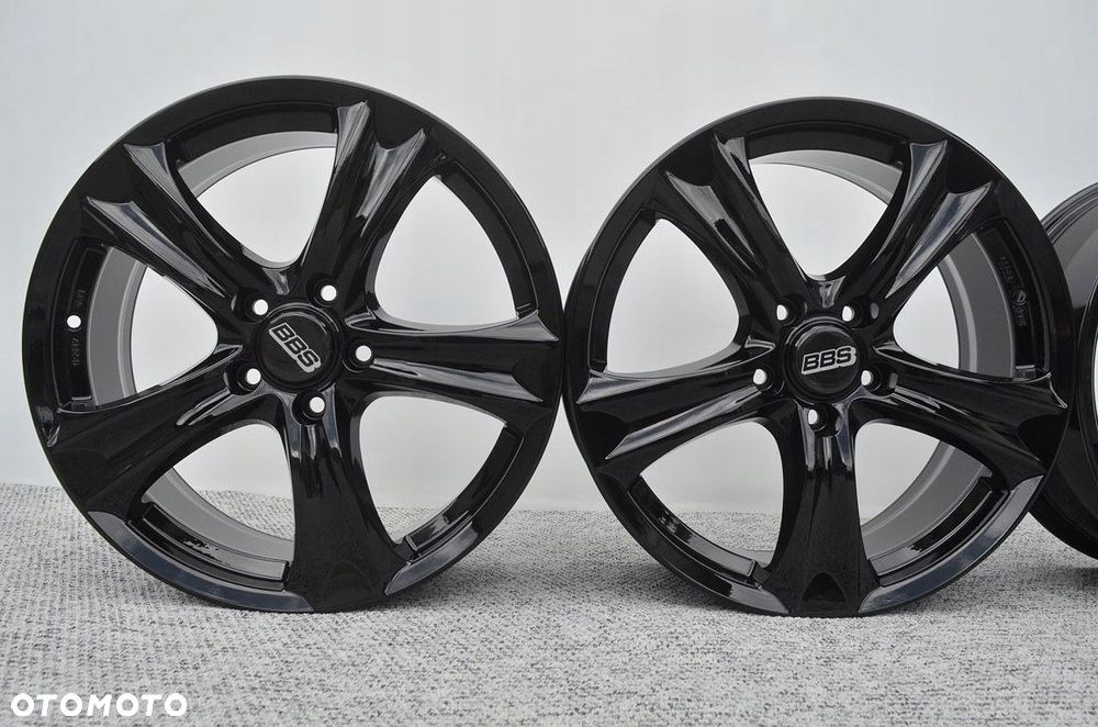 Felgi 7,5x18 5x114.3 Mazda 3 6 CX5 KIA Sportage Ceed Hyundai Tucson Honda - 5