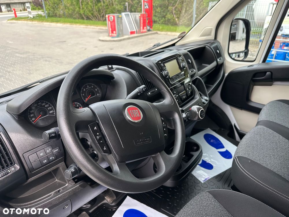 Fiat Ducato - 26