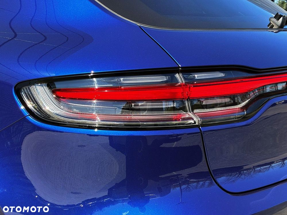 Porsche Macan - 11
