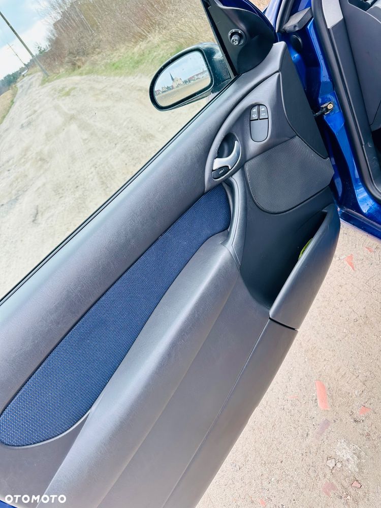 Ford Focus - 16