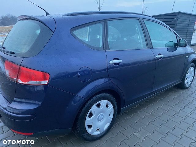 Seat Altea XL 1.6 Stylance - 15