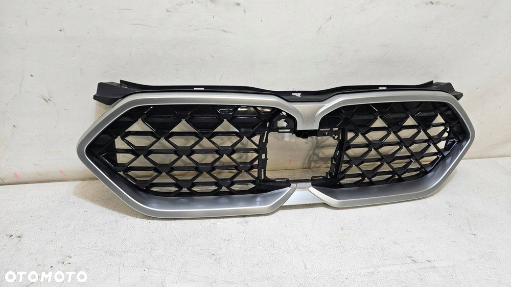 grill atrapa przód przednia bmw x2 u10 5a34701 - 4