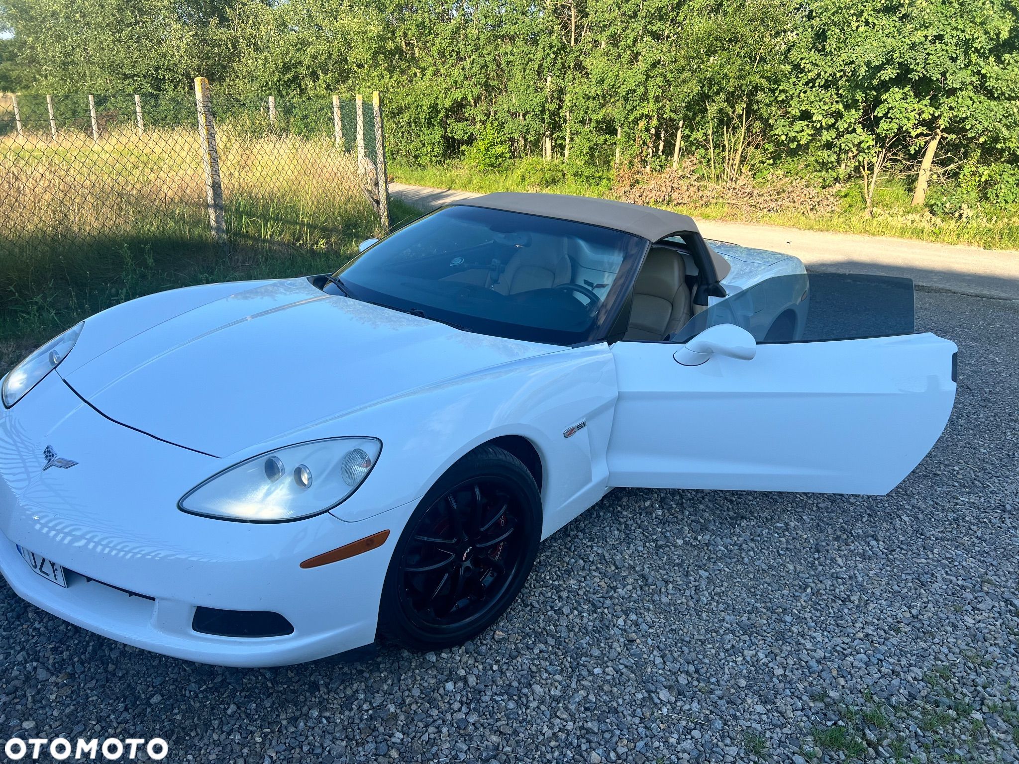 Chevrolet Corvette 6.0 V8 - 1