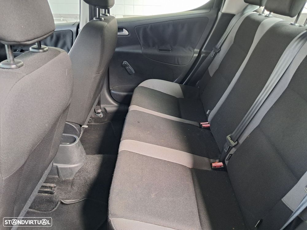 Peugeot 207 1.4 16V Trendy - 8