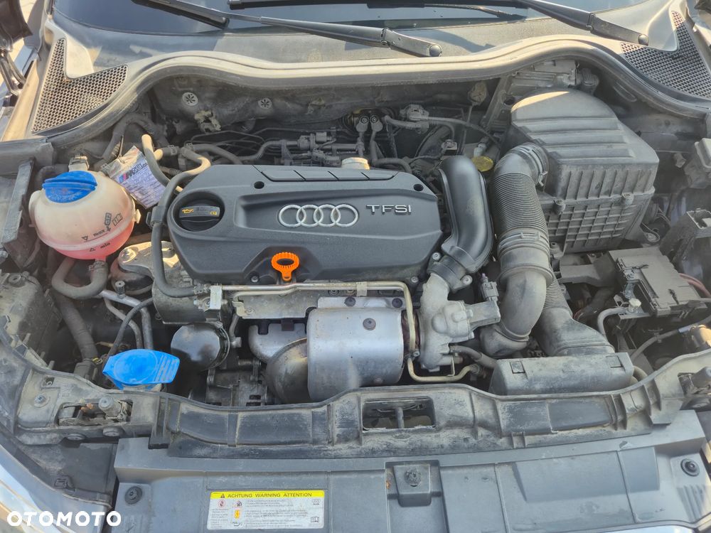 Audi A1 3-drzwiowe - 11