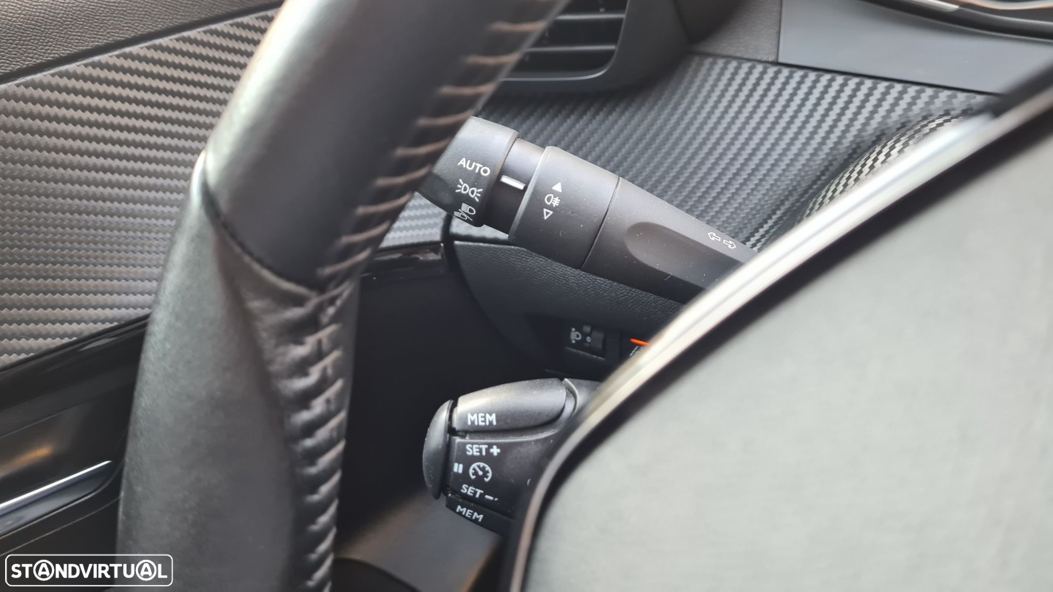 Peugeot 208 1.5 BlueHDi Active - 14