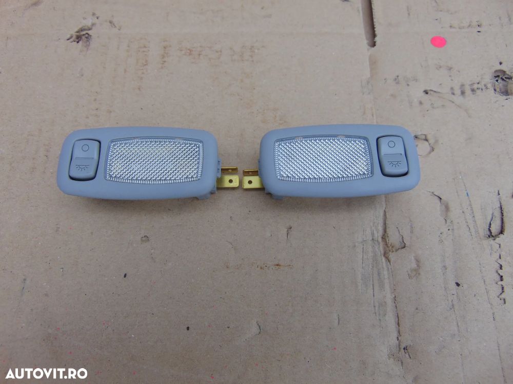 Plafoniera Hyundai Tucson 2014-2020 plafoniera spate tucson 3 cod 92850c1xxx - 5