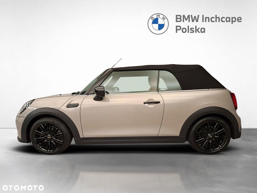 MINI Cooper Classic Trim - 3