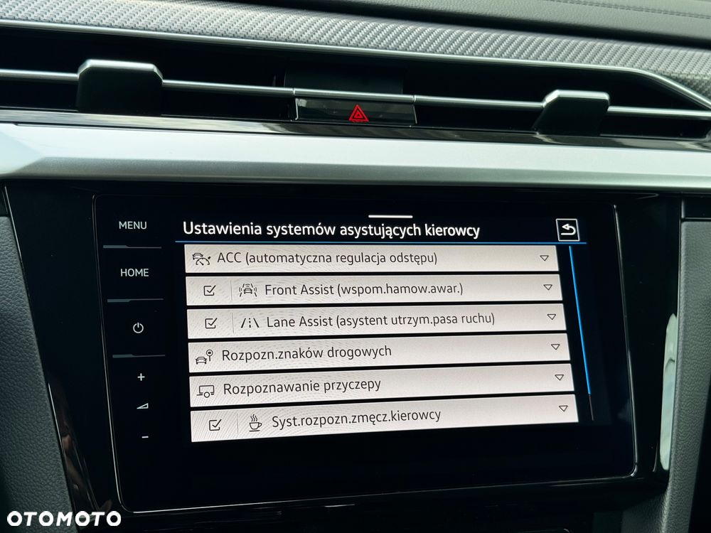 Volkswagen Arteon Shooting Brake 2.0 TDI SCR 4Motion DSG R-Line - 22
