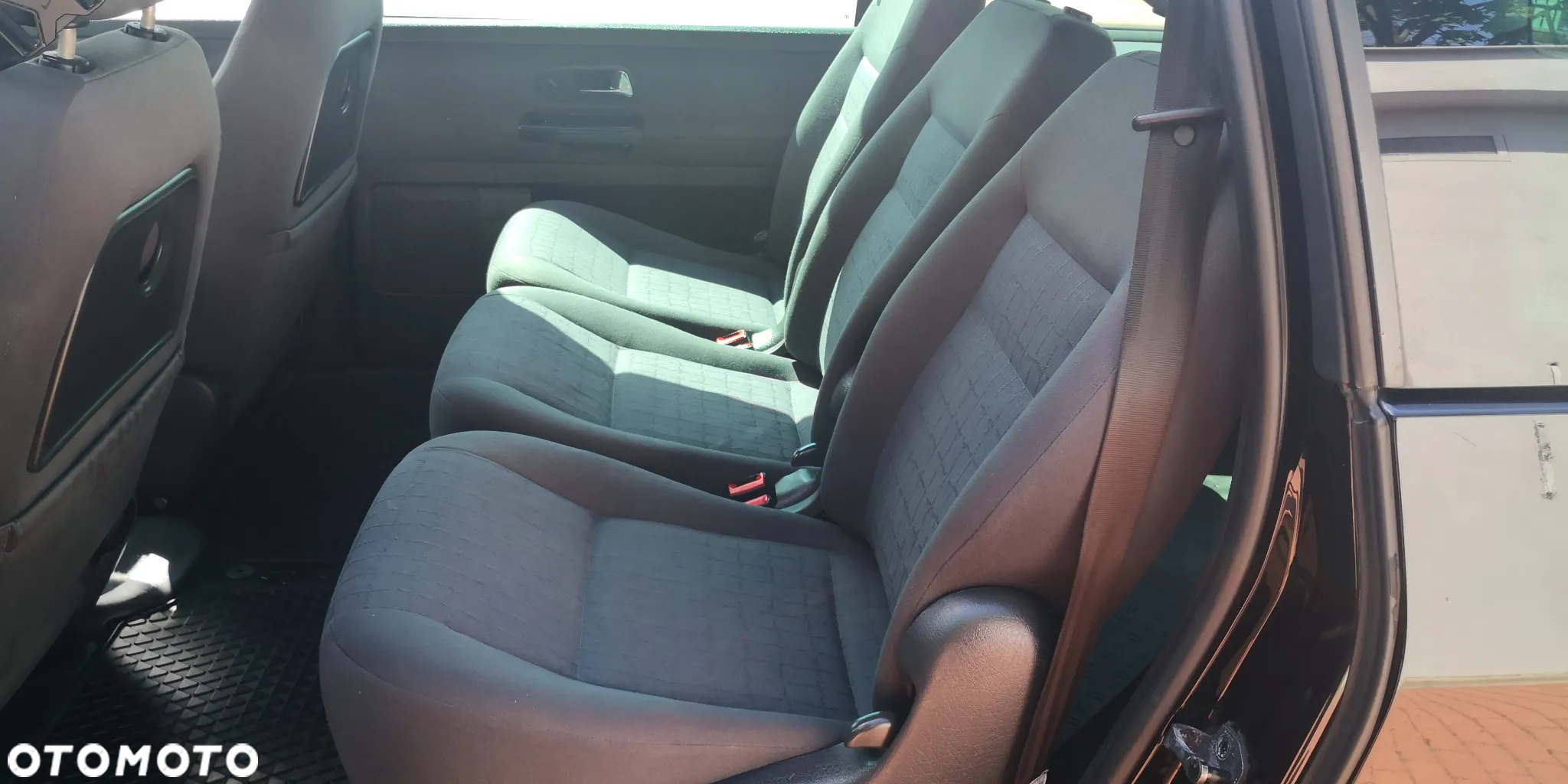 Seat Alhambra 2.0 TDI Ecomotive 4You - 15