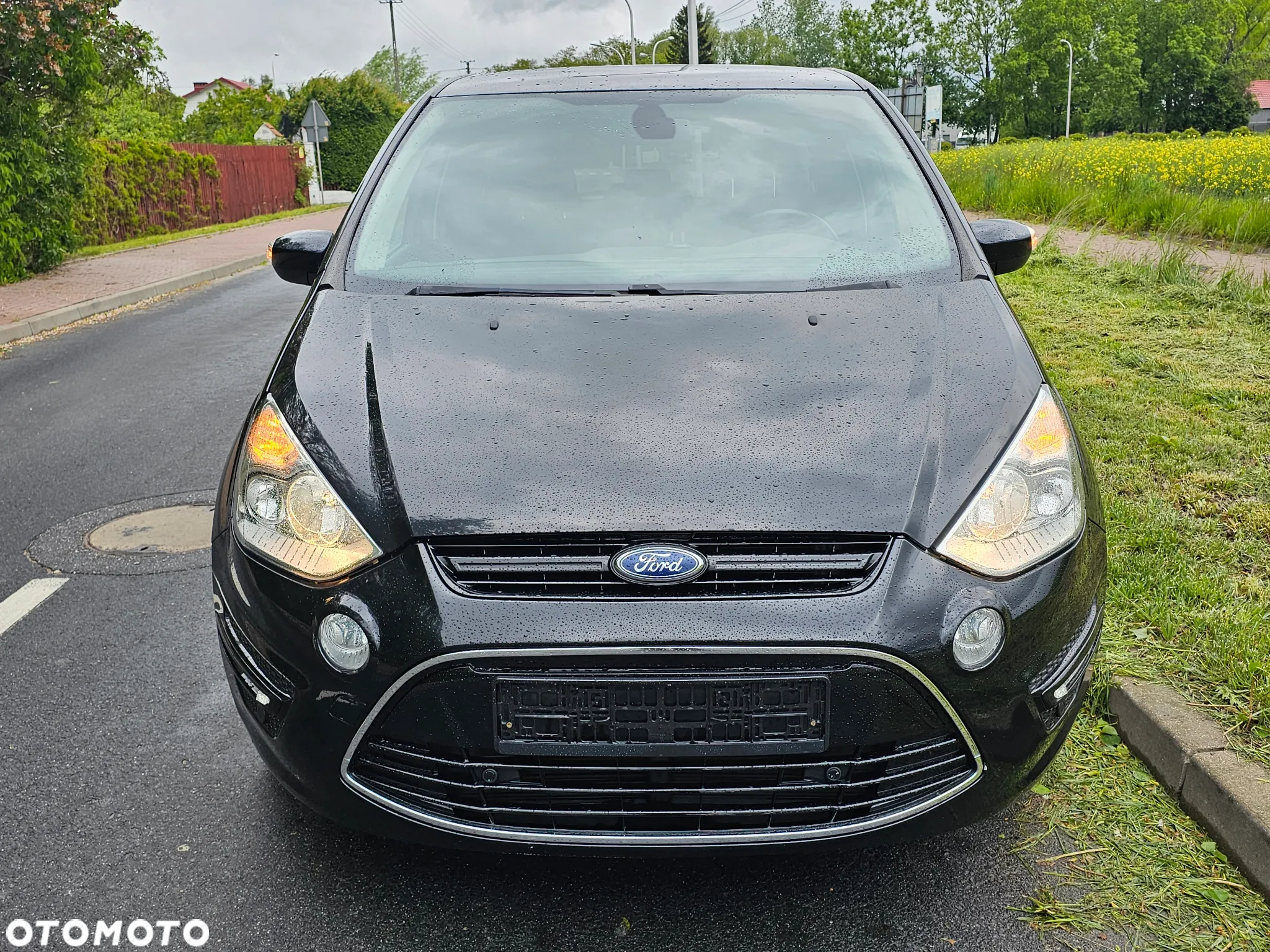 Ford S-Max 2.0 TDCi DPF Trend - 22
