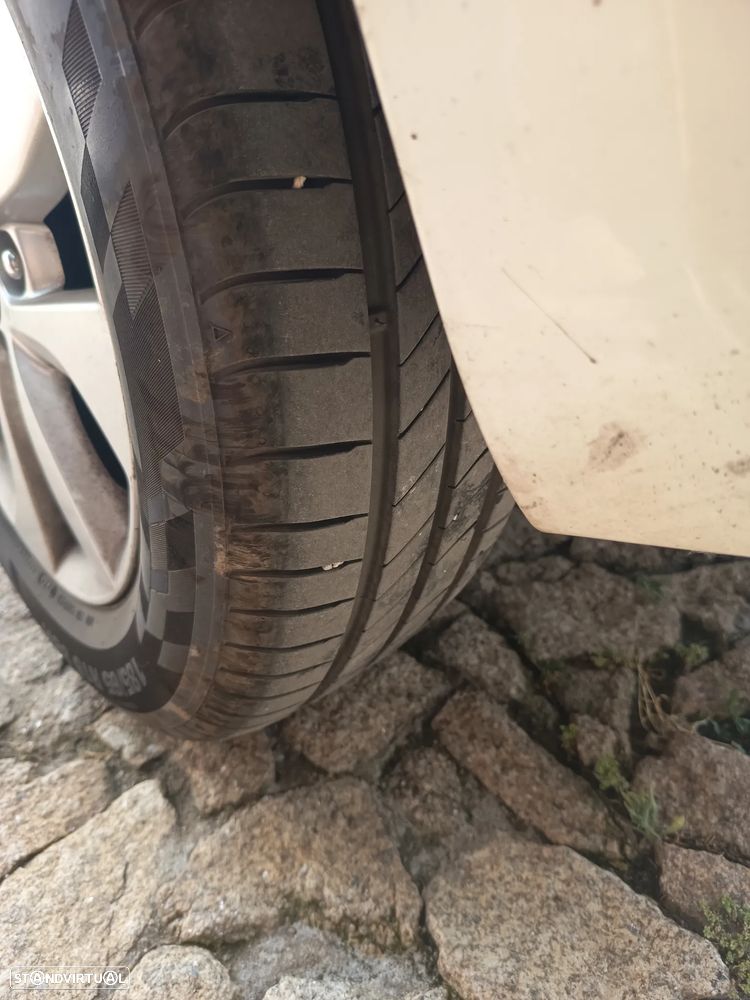 Kia Rio 1.2 CVVT TX AC+VE - 12