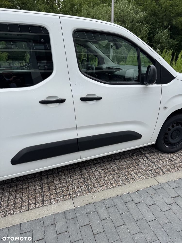 Citroën Berlingo MPV XL BlueHDi 100 LIVE PACK - 5