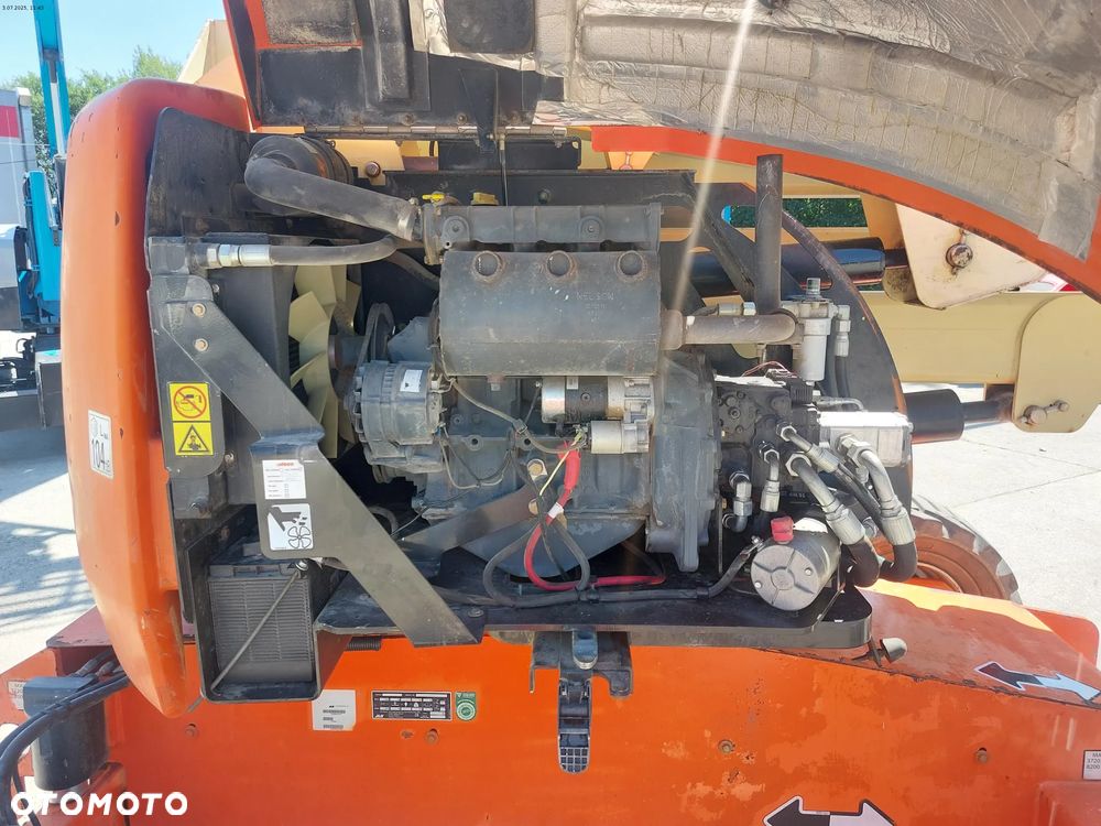 JLG 510AJ - 37