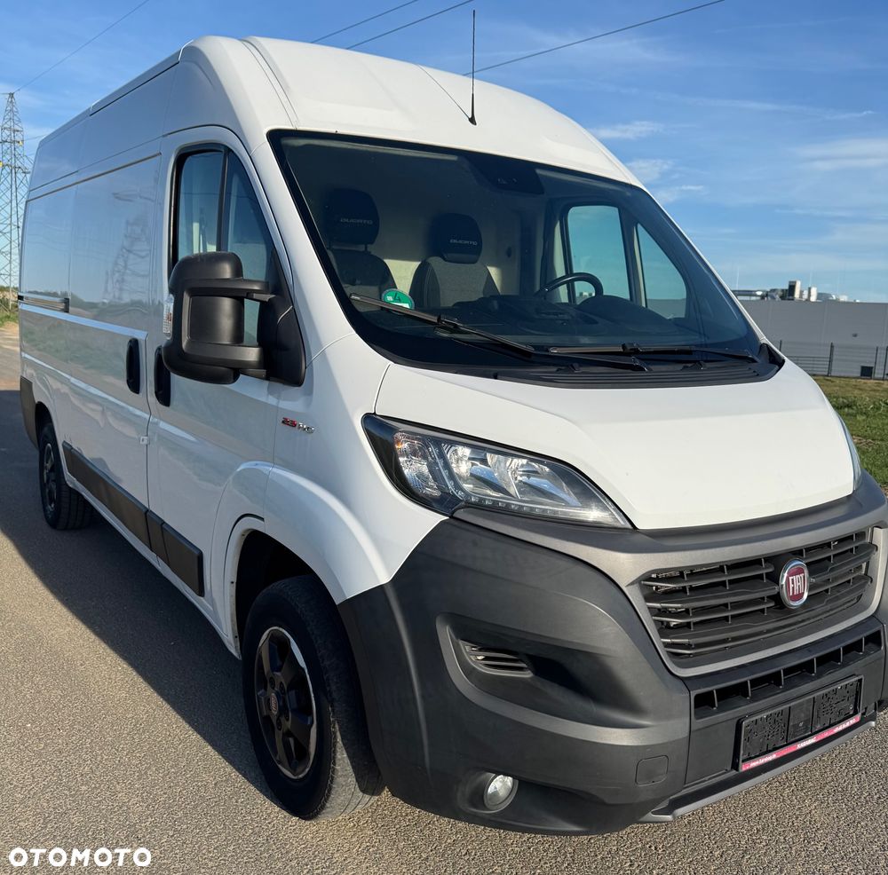 Fiat Ducato - 6
