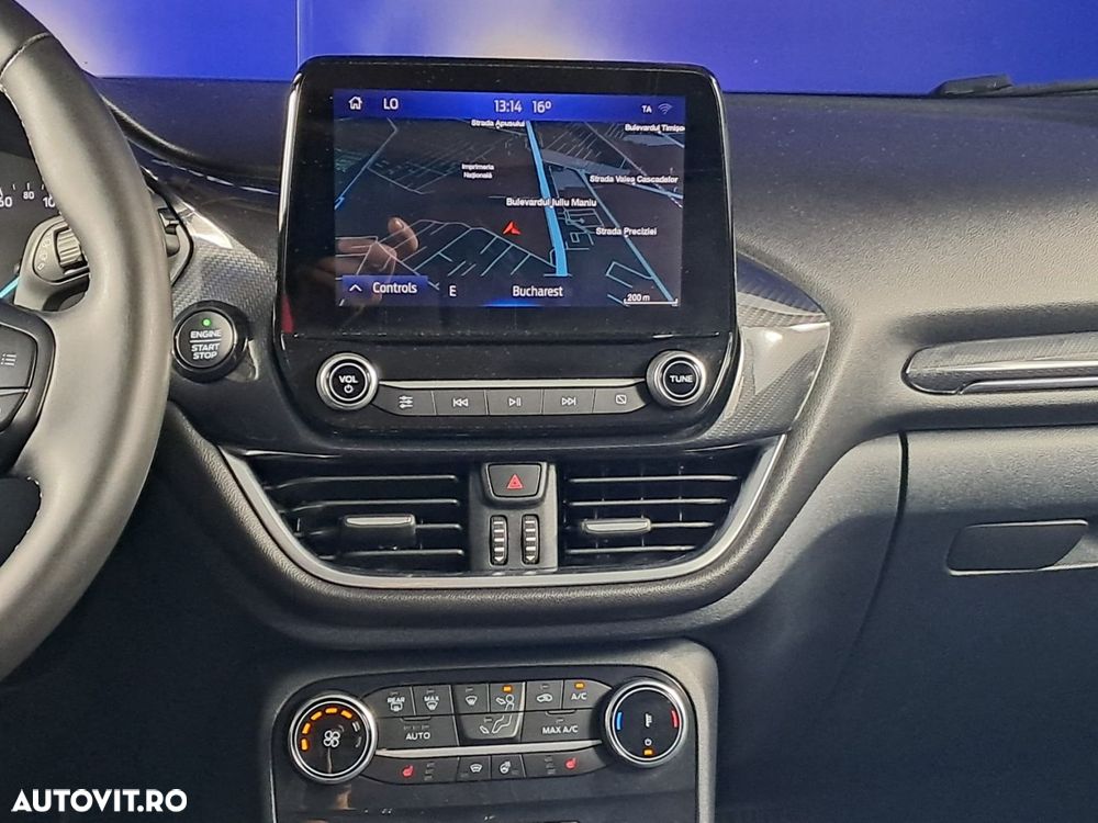 Ford Puma - 20