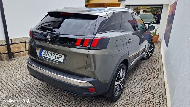 Peugeot 3008 e-HDi 115 ETG6 Stop&Start Allure - 5