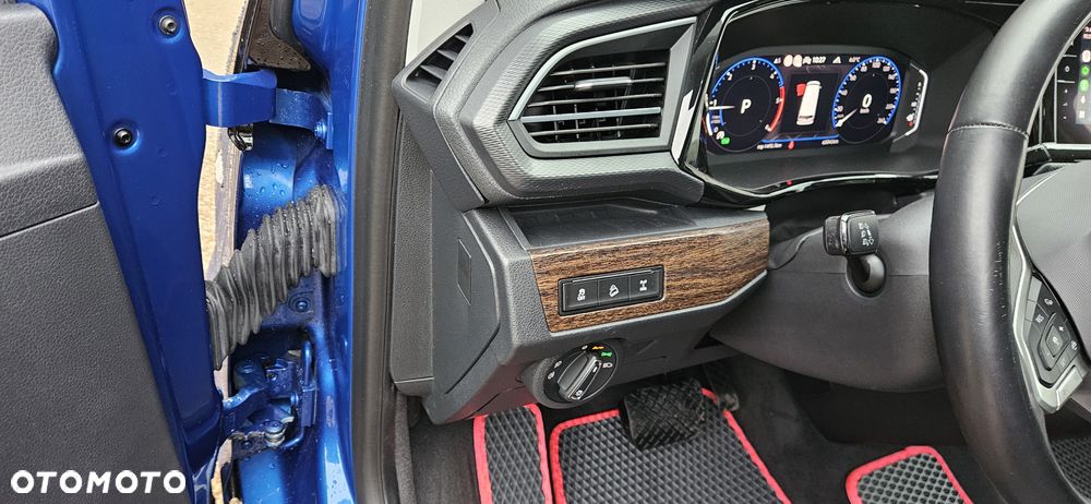 Volkswagen Multivan 2.0 TDI L1 Comfortline 4Motion DSG - 19