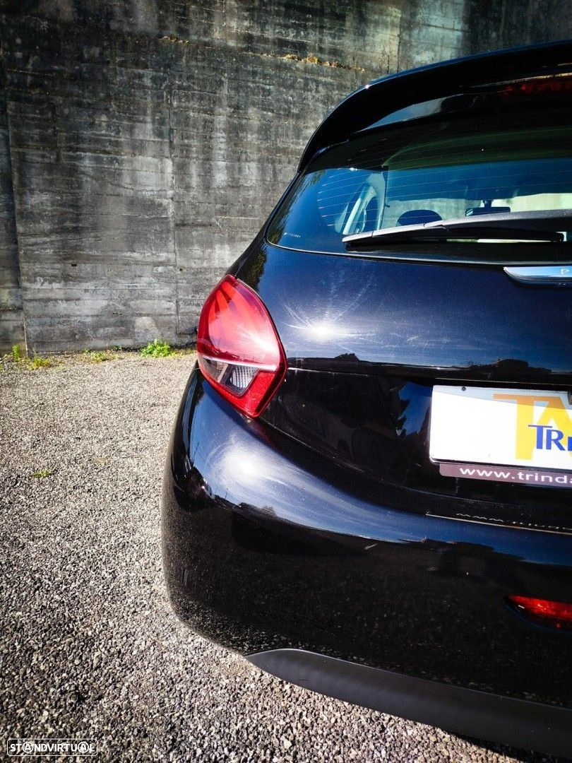 Peugeot 208 1.0 PureTech Access - 6