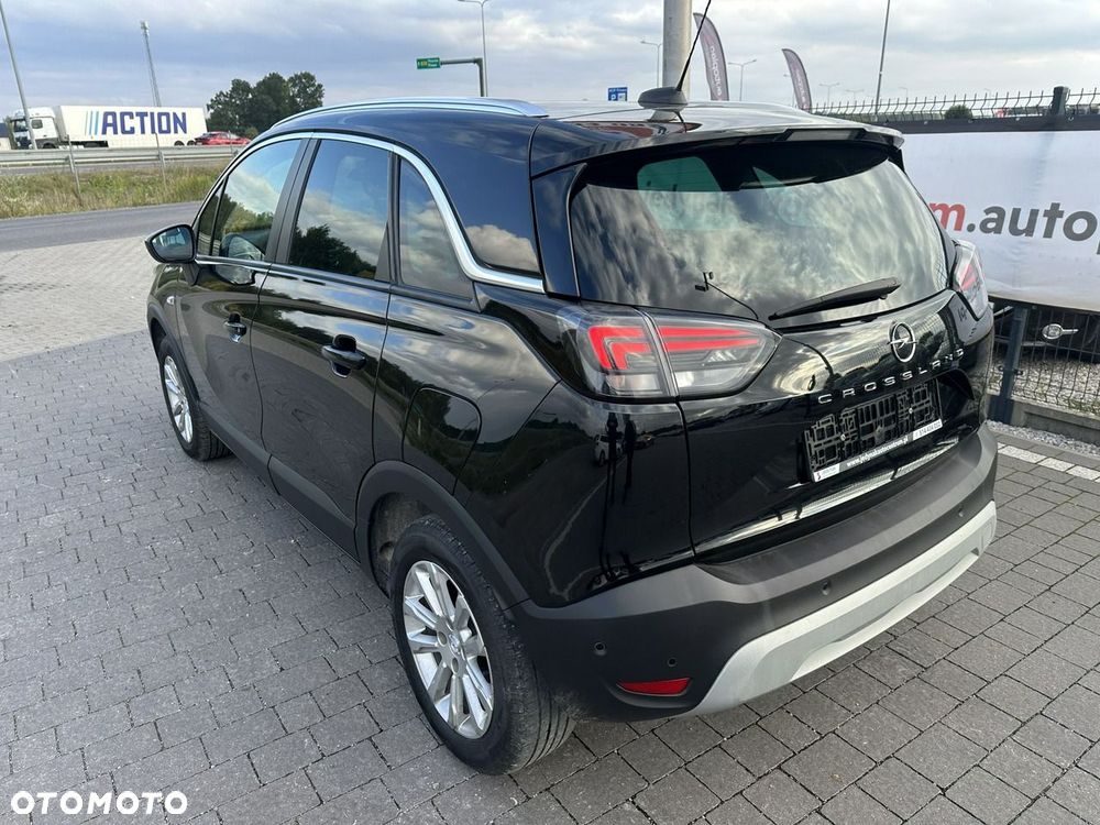 Opel Crossland - 17