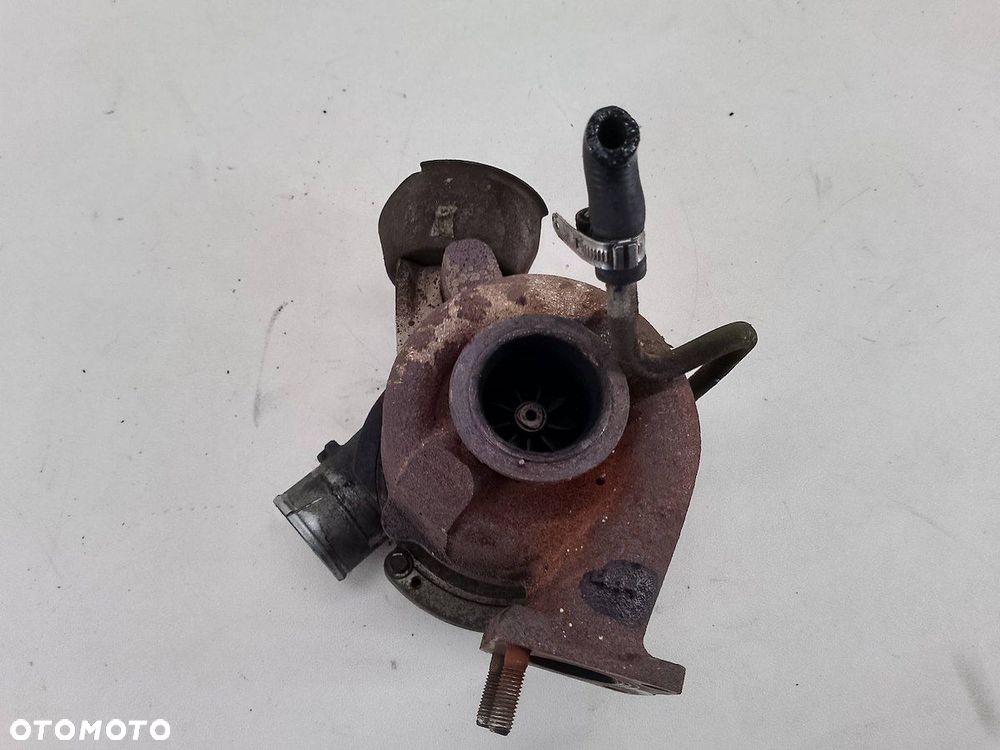 TURBINA IVECO DAILY III 504203413 2.3 HPI - 5