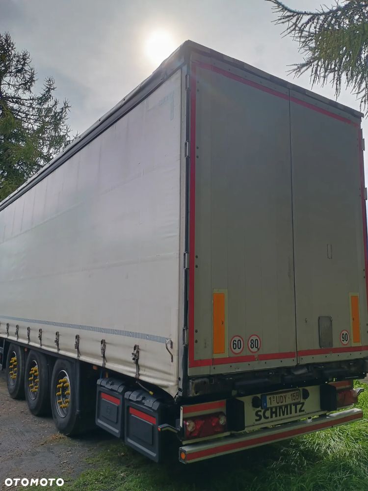 Schmitz Cargobull - 1