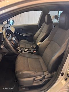 Toyota Corolla Touring Sports 1.8 Hybrid Comfort - 11