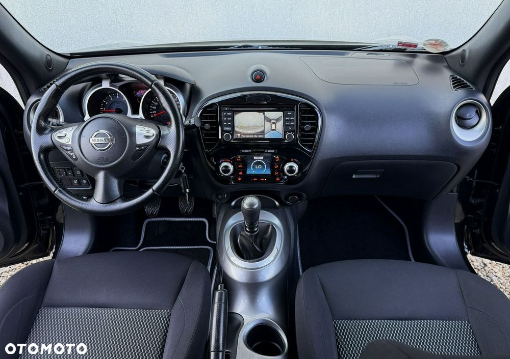 Nissan Juke 1.2 DIG-T 360 - 16