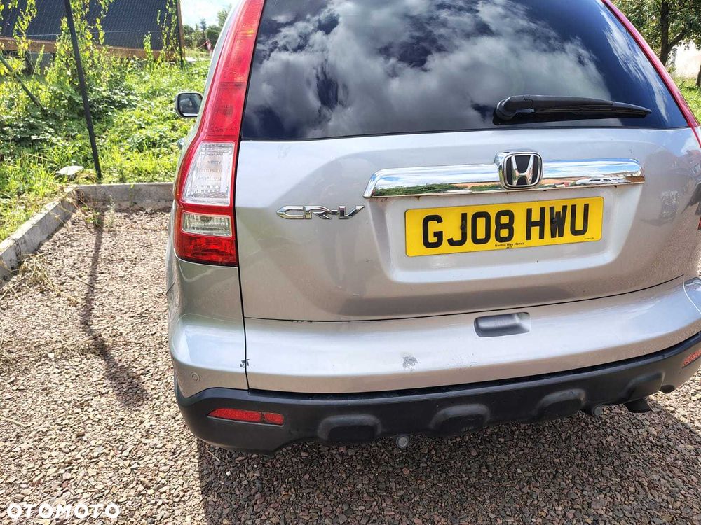 Honda CR-V - 3