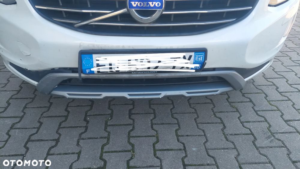 Volvo XC 60 D5 AWD Geartronic Ocean Race - 3