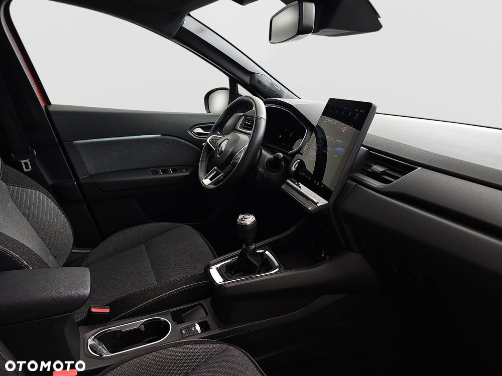 Renault Captur 1.0 TCe Techno - 31